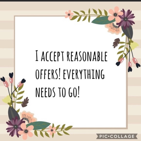 ☀️☀️☀️☀️Thank you for visiting! ☀️☀️☀️☀️ - Picture 1 of 1